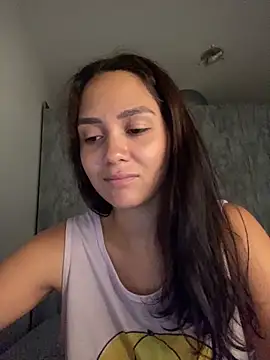 carolsapequinha online show from 04.08.26