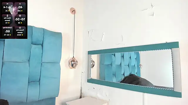 Snapshot of Estefanny_lopez19 chatting on 11.22.25 Estefanny lopez19 online show from 11.22.25