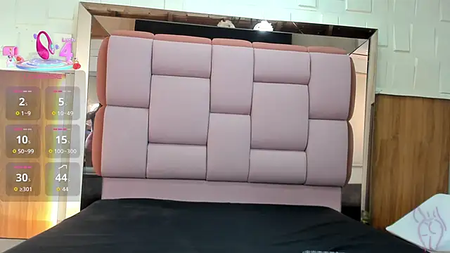 Snapshot of Estefanny_lopez19 chatting on 01.09.26 Estefanny lopez19 online show from 01.09.26