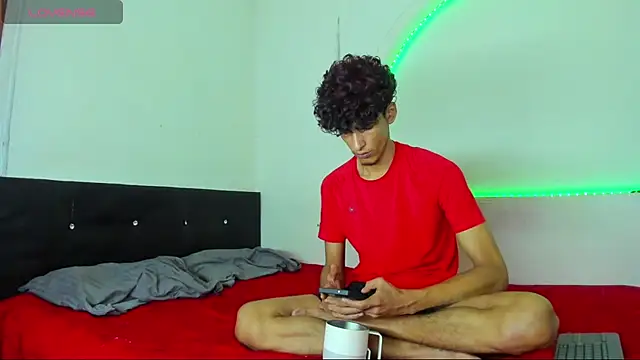 kaiborman00 online show from 04.16.26