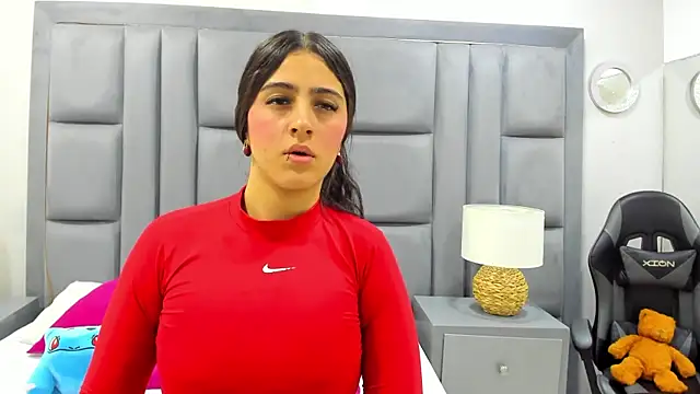 LuisaFranco online show from 12.23.25