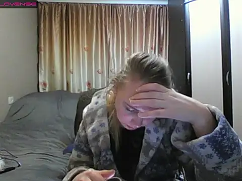 JenniDeep online show from 03.12.26