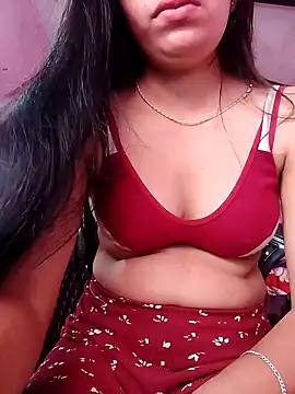 isha sharma2002 online show from 11.18.25