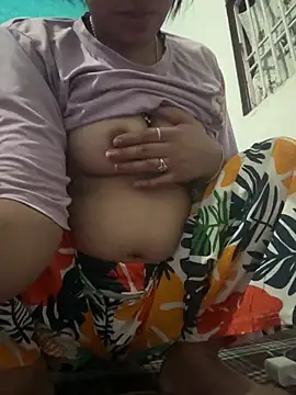 isha sharma2002 online show from 03.25.26