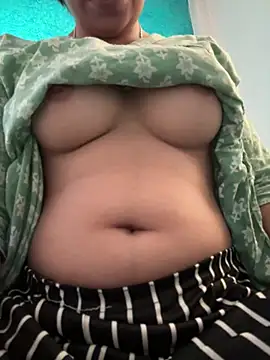 isha sharma2002 online show from 03.28.26