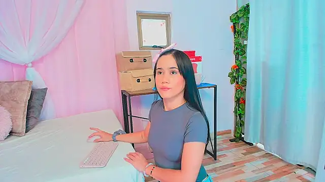 lizzy kane online show from 03.01.26