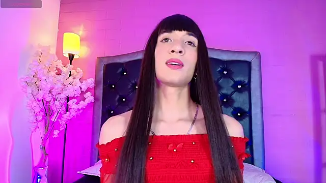 AlexiaHearts online show from 12.19.25