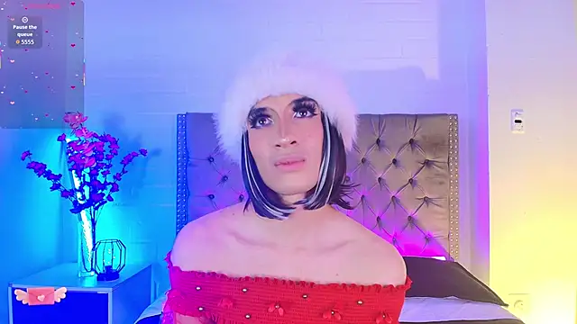 AlexiaHearts online show from 02.20.26