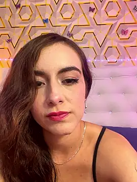 MelanyyJhonson15 online show from 01.12.26