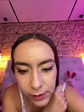 MelanyyJhonson15 online show from 02.22.26