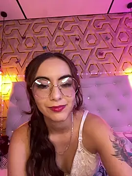 MelanyyJhonson15 online show from 02.22.26