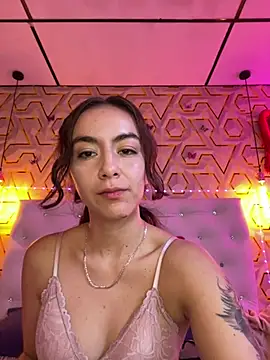 MelanyyJhonson15 online show from 02.23.26