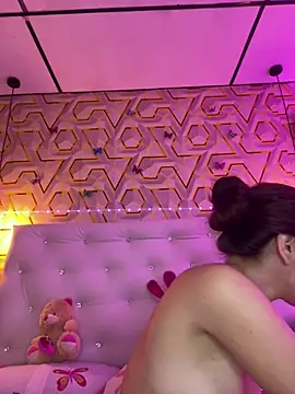 MelanyyJhonson15 online show from 02.26.26