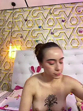 MelanyyJhonson15 online show from 03.22.26