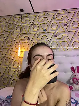 MelanyyJhonson15 online show from 03.25.26