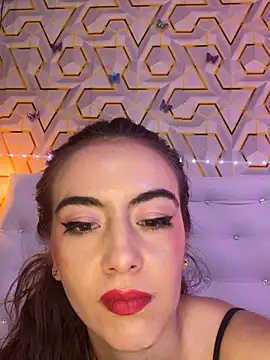 MelanyyJhonson15 online show from 03.27.26