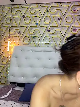 Snapshot of MelanyyJhonson15 chatting on 05.03.26 MelanyyJhonson15 online show from 05.03.26