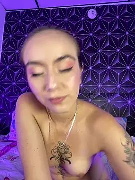 MelanyyJhonson15 online show from 06.17.26