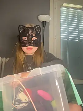 secretcouple 00 online show from 04.01.26