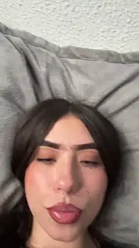 Sammydoll1 online show from 12.18.25