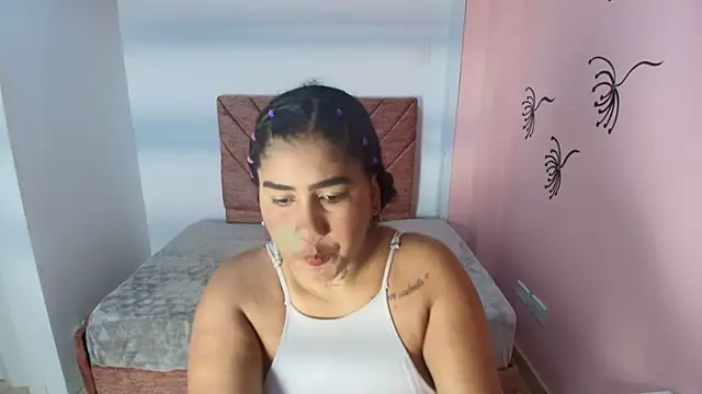 Mellany Bleak   online show from 12.05.25