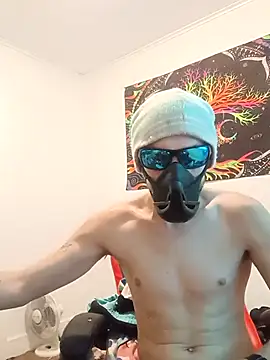 Arlo King online show from 11.13.25