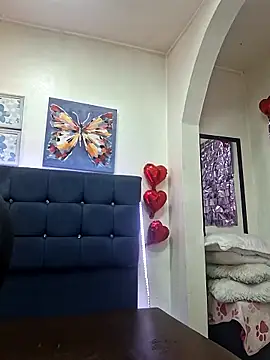 Catalinajane1 online show from 03.15.26