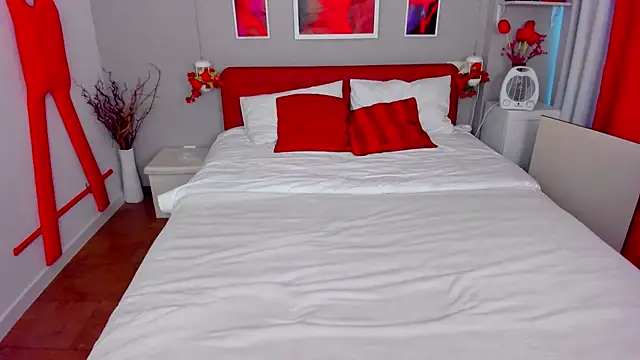 AlisenPlam online show from 03.13.26