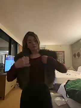 Snapshot of miatate chatting on 02.08.26 miatate online show from 02.08.26