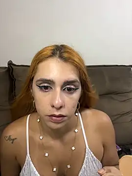 Monahliza online show from 03.21.26