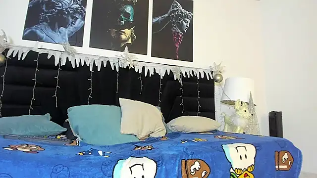 BryanTowers online show from 11.22.25