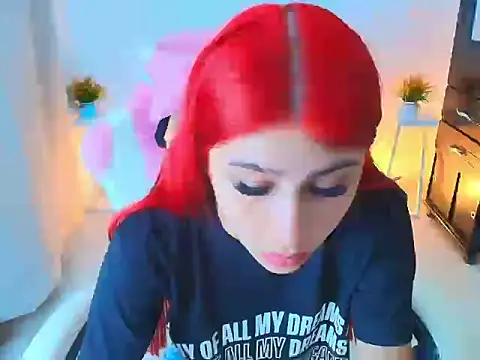 selena moore69 online show from 01.06.26