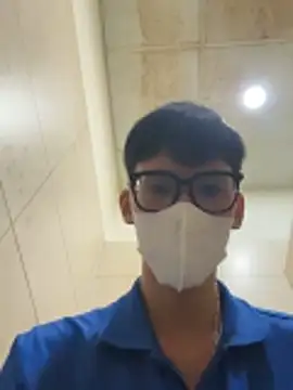 Snapshot of MEFUN- chatting on 02.07.26 MEFUN- online show from 02.07.26