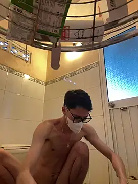 Snapshot of MEFUN- chatting on 02.16.26 MEFUN- online show from 02.16.26