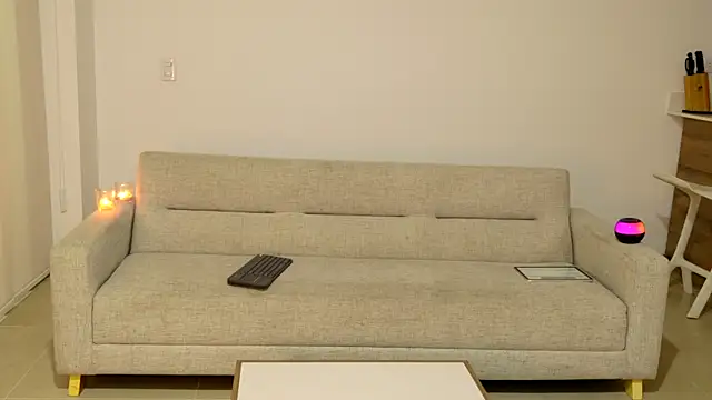 lusstyles 1 online show from 05.22.26