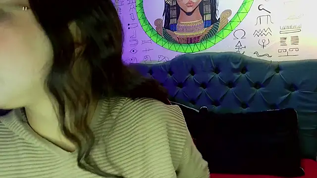 amaris ferrer online show from 01.09.26