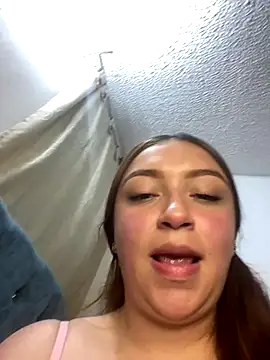 Snapshot of Veronika_7 chatting on 11.24.25 Veronika 7 online show from 11.24.25