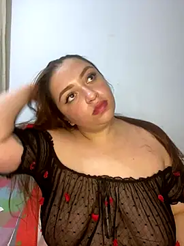 Snapshot of Veronika_7 chatting on 12.02.25 Veronika 7 online show from 12.02.25