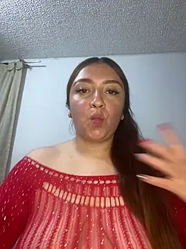 Snapshot of Veronika_7 chatting on 12.05.25 Veronika 7 online show from 12.05.25