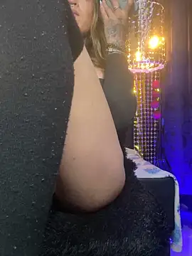 PAULAWIMD online show from 11.19.25