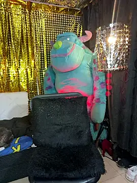 PAULAWIMD online show from 02.04.26