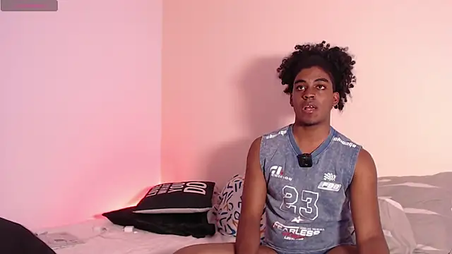 Mark Nico online show from 12.19.25