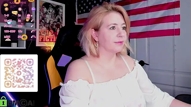 miss lisaaa online show from 04.04.26