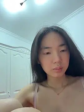 TinyBabe online show from 03.19.26