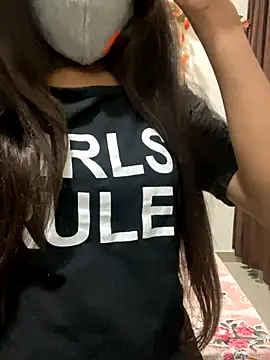 PrernasinghXoXo online show from 11.26.25