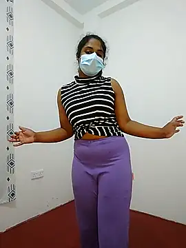 SL sherina online show from 11.20.25