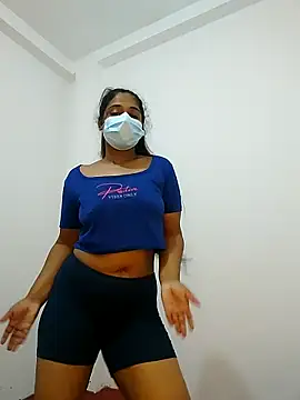 SL sherina online show from 11.21.25