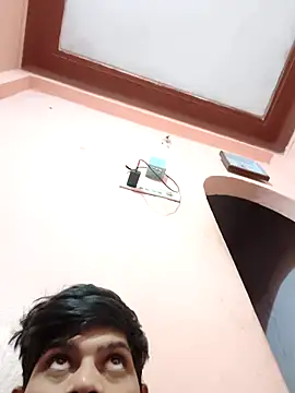 Snapshot of Ritik143jhil chatting on 11.15.25 Ritik143jhil online show from 11.15.25