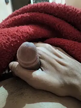 Snapshot of Ritik143jhil chatting on 12.03.25 Ritik143jhil online show from 12.03.25