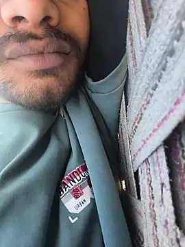 Snapshot of Ritik143jhil chatting on 12.19.25 Ritik143jhil online show from 12.19.25